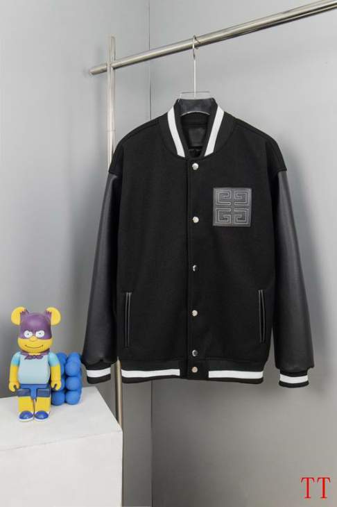 Picture of Givenchy Jackets _SKUGivenchyM-2XL20tx2733780